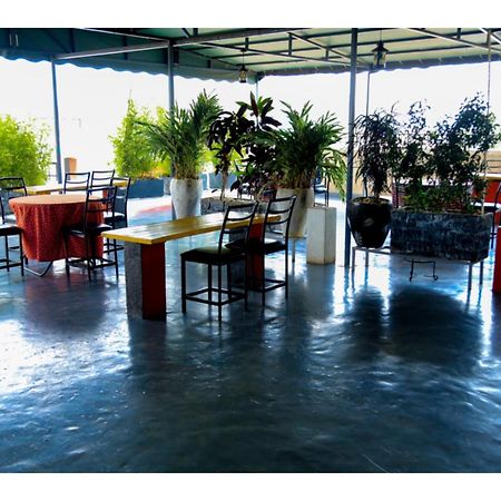 Macchiato Suites Kigali Bagian luar foto