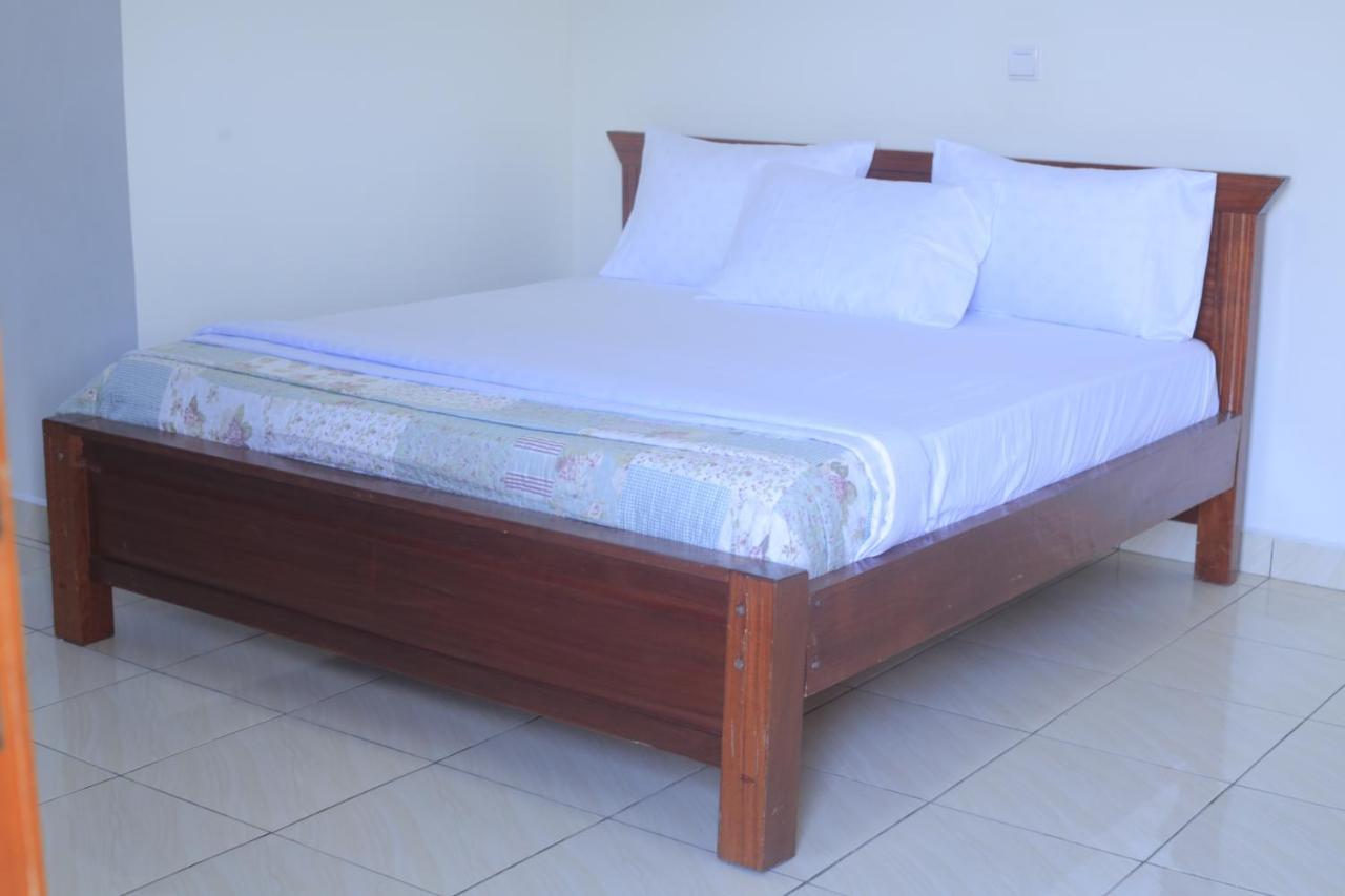 Macchiato Suites Kigali Bagian luar foto