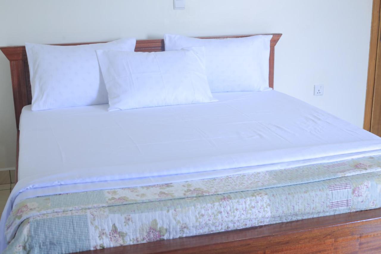 Macchiato Suites Kigali Bagian luar foto