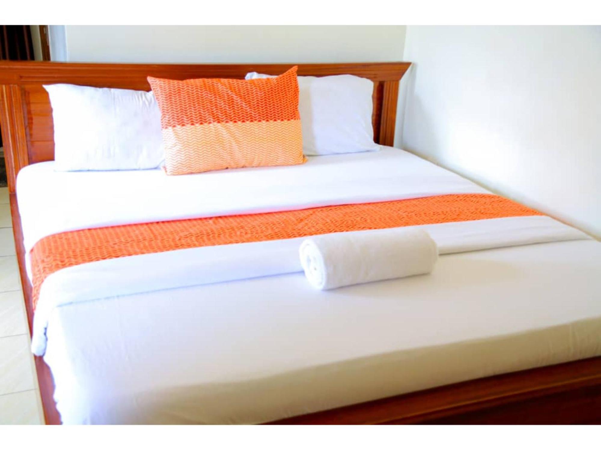 Macchiato Suites Kigali Bagian luar foto